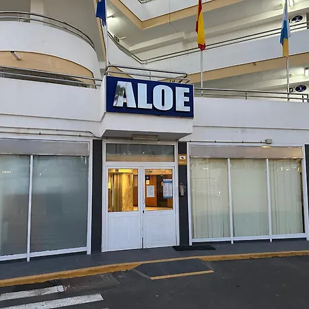 Apartmán Aloe 314