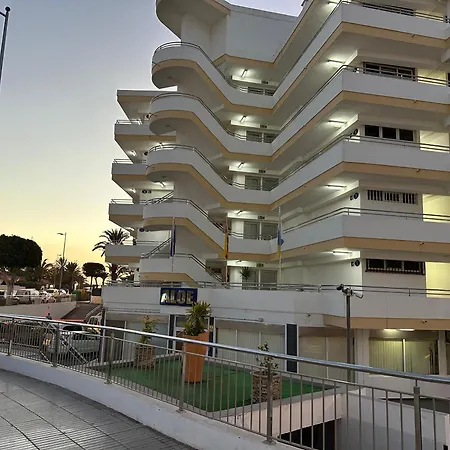 Aloe 314 Apartmán