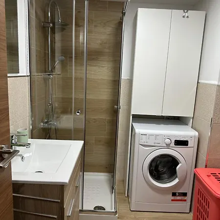 Aloe 314 Apartmán
