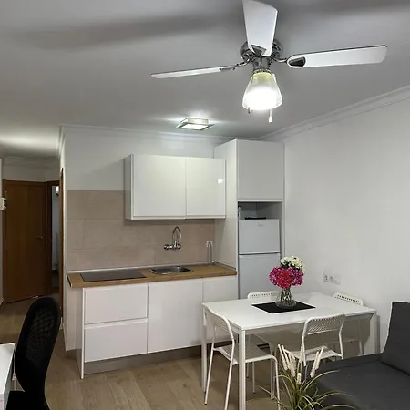 Apartmán Aloe 314 Playa del Inglés