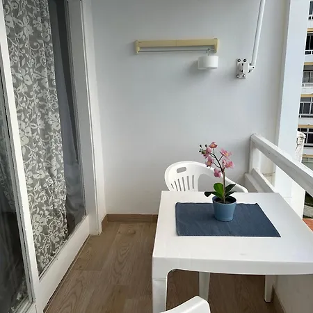 Apartmán Aloe 314 Playa del Inglés