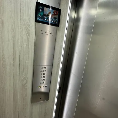 Aloe 314 Apartmán