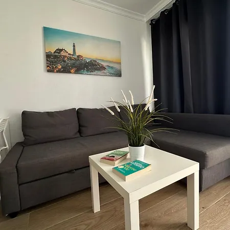 Apartmán Aloe 314 *
