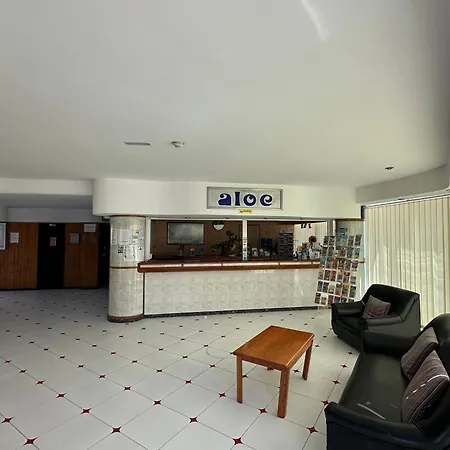 Aloe 314 Apartmán Playa del Inglés