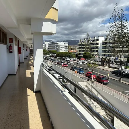 Apartmán Aloe 314