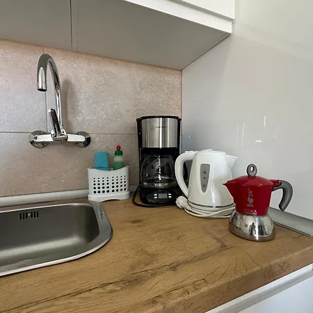 Apartmán Aloe 314 *