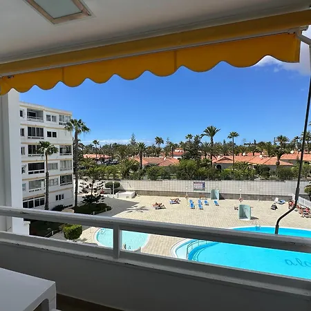 Aloe 314 Playa del Inglés