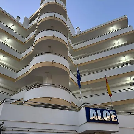 Aloe 314 Apartment *